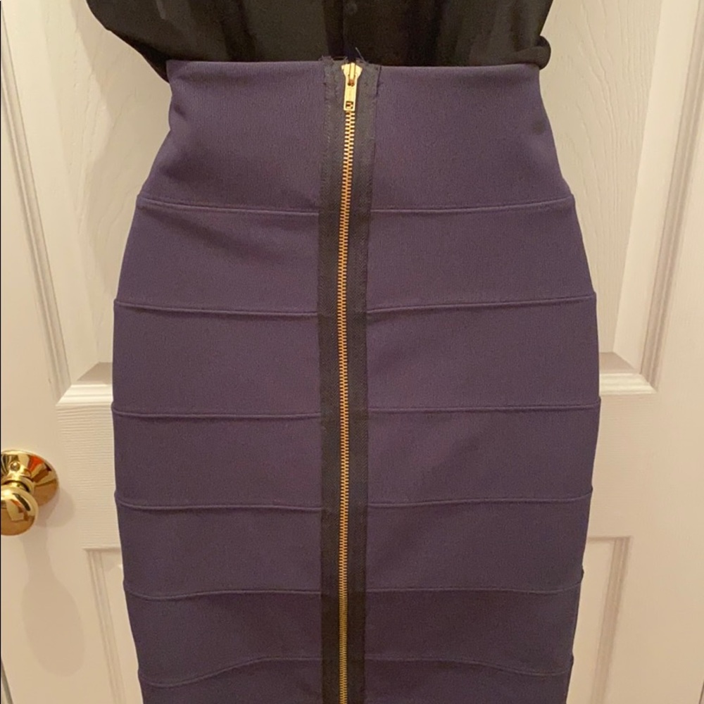 C. Rousse skirt - Picture 2 of 3